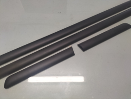 Chrome door strips Nissan KE760-AX320 Orginal.
