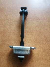 Deurvanger voorportier Nissan Qashqai J10/ JJ10 80430-JD000 Origineel.
