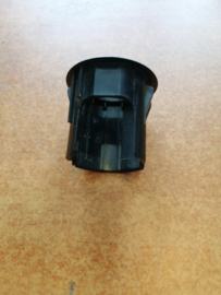 Cover parking sensor outer bumper-rear Nissan Qashqai J11 28533-4EA0A