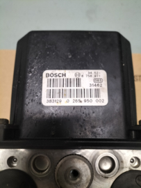 Actuator anti skid BMW 530 E39 0 265 950 002 (20251021) Used part.