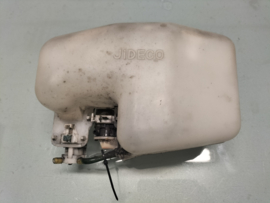 Ruitensproeierreservoir Nissan Micra K10 28910-03B00 Gebruikt