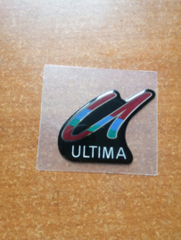 ULTIMA-set Nissan Primera P10 Original. Incomplete