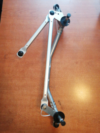 Ruitenwissermechaniek Nissan Qashqai J10/ JJ10 (onderdeel van 28800-JD900)