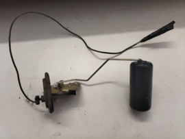 Gauge-fuel Datsun Cherry E10 25060-M0200 Used part.