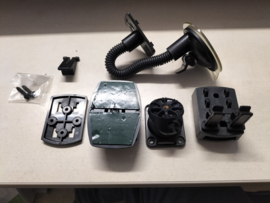 TomTom Alternative Mount Kit voor Tomtom Go/ Navigator/ Mobile - series (20251021) Nieuw.