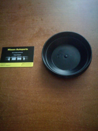 Cover=socket, headlamp Nissan 26029-AU300 J10/ P12 Original.