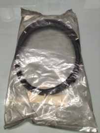 Afdichtrubber Nissan Sunny N14 66830-50C00 Origineel.