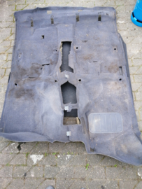 Vloerbedekking Nissan Terrano2 R20 74901-7F003