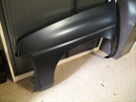Fender-front, left-hand Nissan King Cab D21 63113-92G35 New.