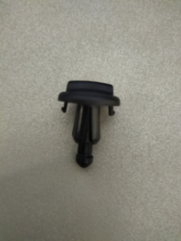 Bevestigingshaak hoedenplank Nissan Juke F15 79916-1KA3A Origineel