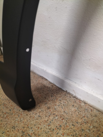 Spatbordverbreder rechtsvoor Nissan Qashqai J11 63810-4EA0B Nieuw.