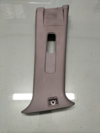 Garnish center pillar 76913-AV700 Used part