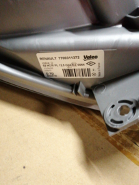 Koplamp rechts Nissan Primastar X83 26000-00QAD