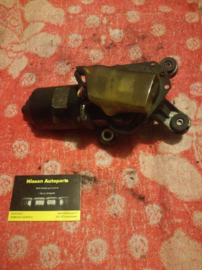 Ruitenwissermotor Nissan 28815-65Y00 B13/ Y10 Gebruikt.