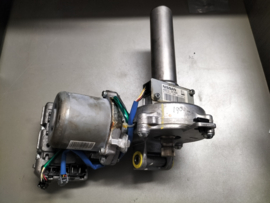 Column assy-steering Nissan Micra K14 48811-5FA5D (48810-5FA6A) (VNVK1400159806293) Used part.