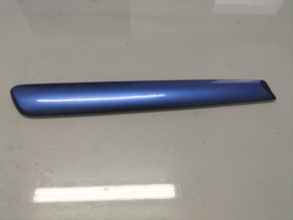 Moulding-rear fender, right-hand Nissan Micra K11 78872-6F800 (BV4) Used part.