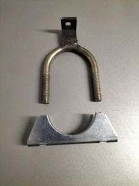 Clamp exhaust 53MM ( diameter ) 20250213 new.
