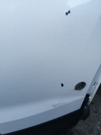 Voorbumper Nissan Qashqai J11 62022-4EA0H (QAB)