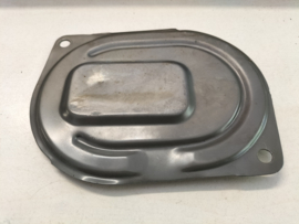 Cover-inspection hole Nissan Micra K10 74825-01B01 Used part.