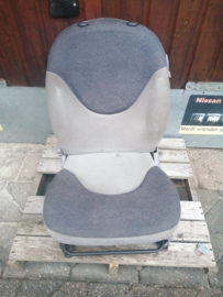 Seat front, left-hand Nissan Micra K11 87050-1F605