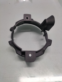 Bracket-front bumper side, left-hand Nissan 62223-BC500 Original
