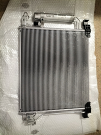 Aircocondensor Nissan 92100-BA61B C13/ F15 Original