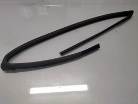 Glass run rubber Nissan 80331-JD00A Original