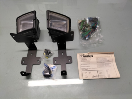 Fog-lamp kit Nissan Primera P10 KE622-70J30 Original.
