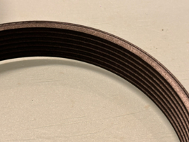Belt-fan & alternator 7PK1705 M9R Nissan J10/ JJ10/ T31 11720-JG70B Original.