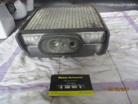 Aircoverdamper Nissan Almera N16 27280-BN000