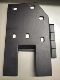 Frame middenconsole Nissan Micra K14 68104-5FA0A Gebruikt.