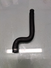 Hose-blow by Nissan 11826-AU010 Used part.