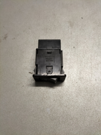 Switch fog lamp Nissan 25370-59L60 C32/ K10 Used part.
