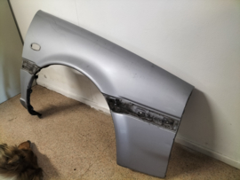 Fender-front, right-hand Nissan 100NX B13 63112-70Y30 LJ0 Used part.