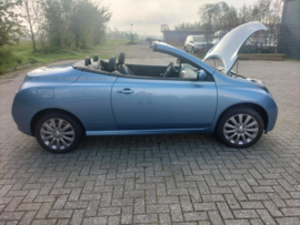 Nissan Micra CK12 HR16DE. Nieuw binnen 26-april-2025