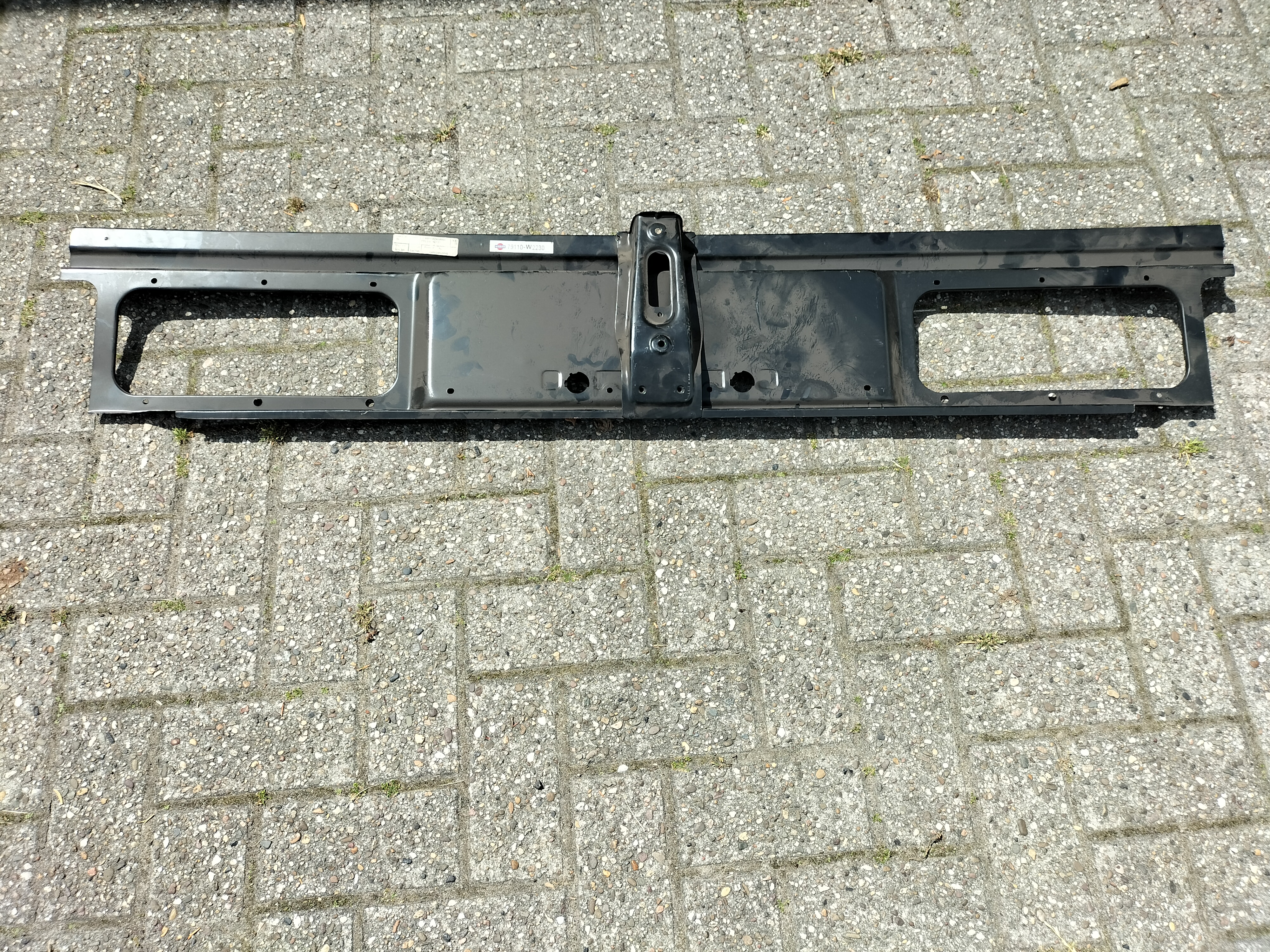 Panel Nissan 79110-W2230 Original