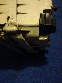 Mistlamp linksvoor Nissan Sunny GTI N14 26156-63C10
