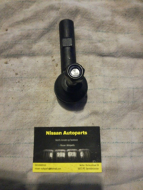 Socket kit-tie rod, outer Nissan Micra K11 48520-4F125