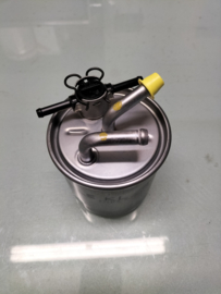 Cartridge fuel filter Nissan 16400-EC00A Original