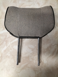 Head rest front seat Nissan Micra K10 86400-22B70 Used part.