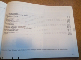 User manual '' Nissan R-plug & Radio+ '' OM12A1-R40AE0E