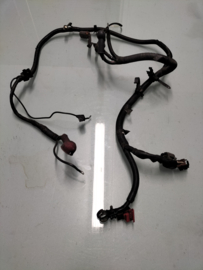 Kabelboom startmotor Nissan Micra K11 24077-6F700 Gebruikt.