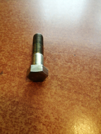 Bolt joint steering, lower Nissan 48935-F6100 B13/ N14/ Y10/ W10 Used part.