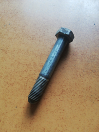Bolt-fix, link rear Nissan Terrano2 R20 55080-0F00A Used part.