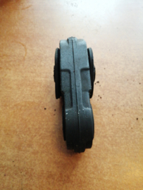 Motorsteunrubber, voorste, Nissan 11350-50Y00 B13/ N14/ Y10 Gebruikt.