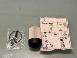 Fuel Filter Nissan NV400 16405-00Q0E Original.