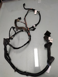 Kabelboom portier Nissan Primera P12 24124-BA203 Gebruikt.