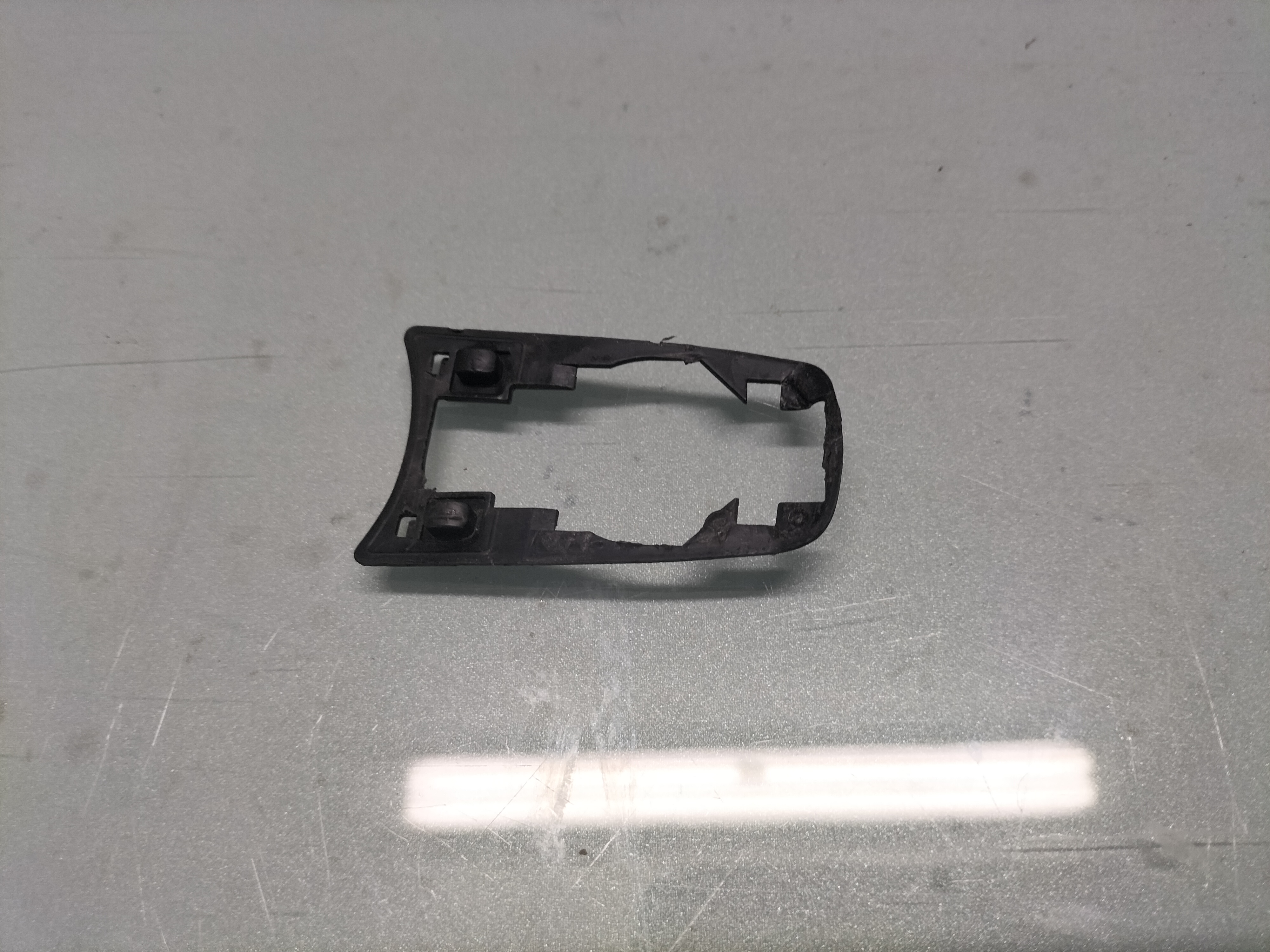 Pakking deurgreep buitenzijde Nissan Micra K14 80654-4EA0A Gebruikt