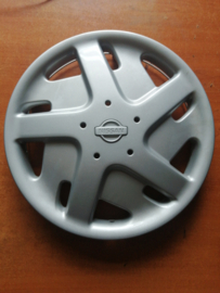 Cap-disc wheel Nissan Micra K11. 14 inch 40315-2F105 Original.