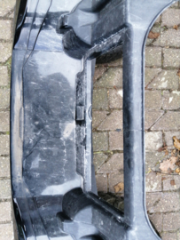 Front bumper Nissan Qashqai J11 62022-4EA0H (Z11)
